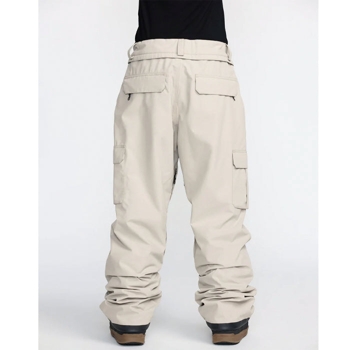 25-26 VOLCOM DLM PANT STN-STONE 25-26