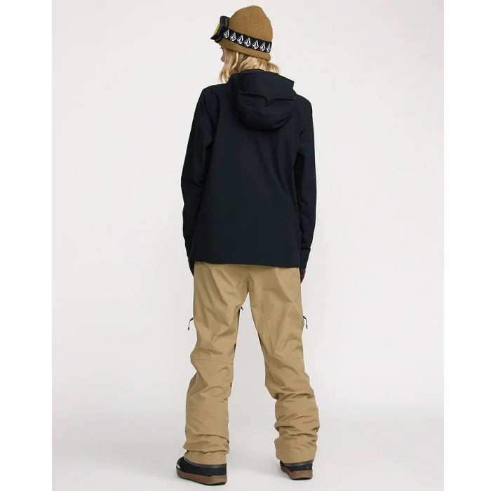 25-26 VOLCOM KARAT STRETCH 30K PANT BRZ-BRONZE 25-26