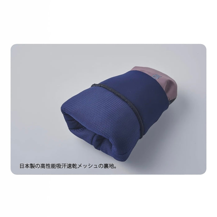 25-26 VOLUME KAMIKAZE NS BLACK LEATHER LIMITED 25-26 送料無料 予約商品 店頭受け取り可能