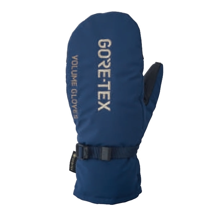 25-26 VOLUME STANDARD MITT SLATE スノーボード 早期予約
