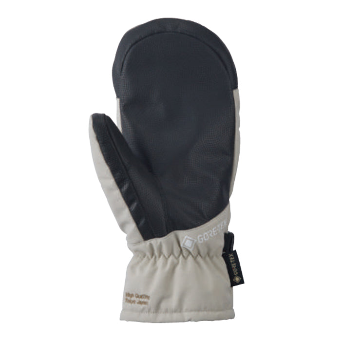 25-26 VOLUME STANDARD MITT PRO CREAM スノーボード 早期予約