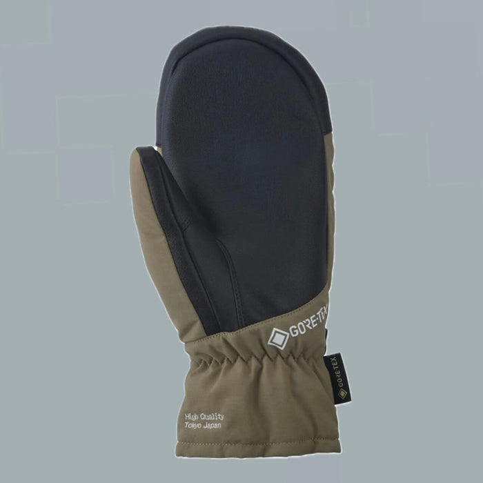 25-26 VOLUME STANDARD MITT SAND 25-26 送料無料 予約商品 店頭受け取り可能