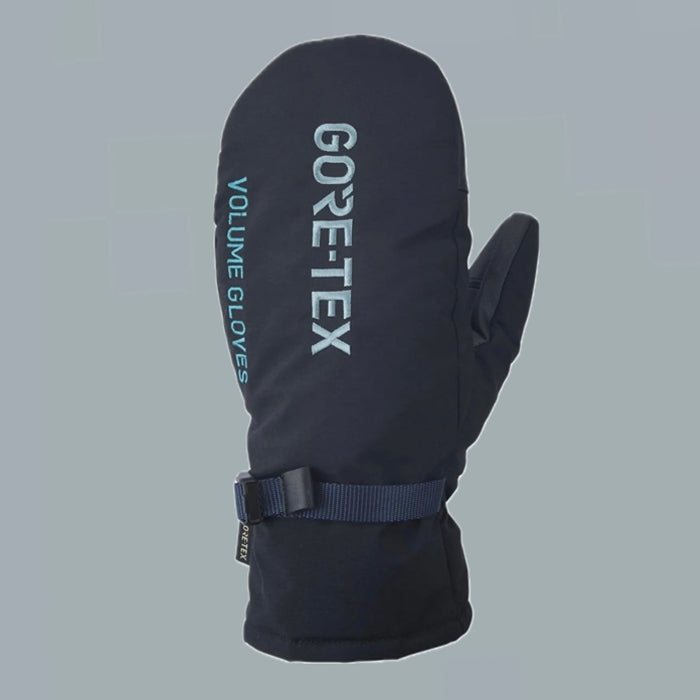 25-26 VOLUME STANDARD MITT BLACK スノーボード 日本正規品 早期予約