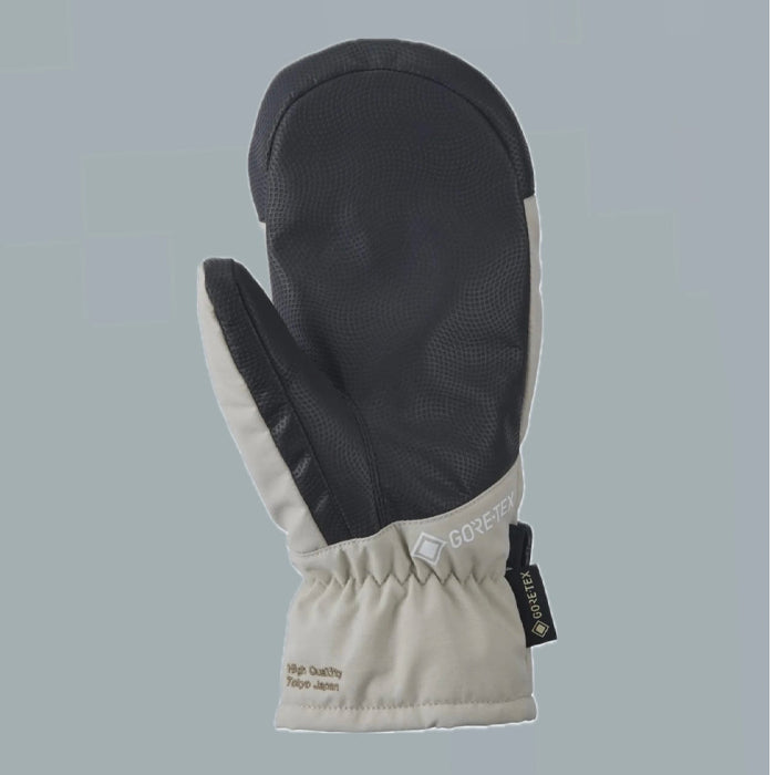 25-26 VOLUME STANDARD MITT PRO CREAM 25-26 送料無料 予約商品 店頭受け取り可能