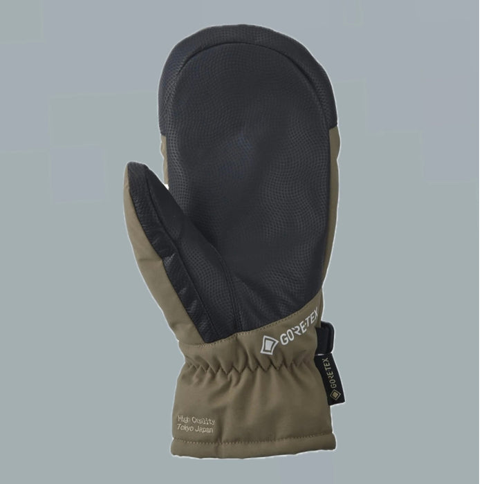 25-26 VOLUME STANDARD MITT PRO SAND 25-26 送料無料 予約商品 店頭受け取り可能