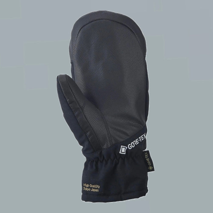 25-26 VOLUME STANDARD MITT PRO BLACK 25-26 送料無料 予約商品 店頭受け取り可能