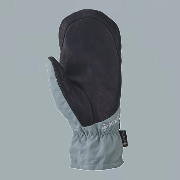25-26 VOLUME MITTEN KING NS KAREHA 25-26 送料無料 予約商品 店頭受け取り可能