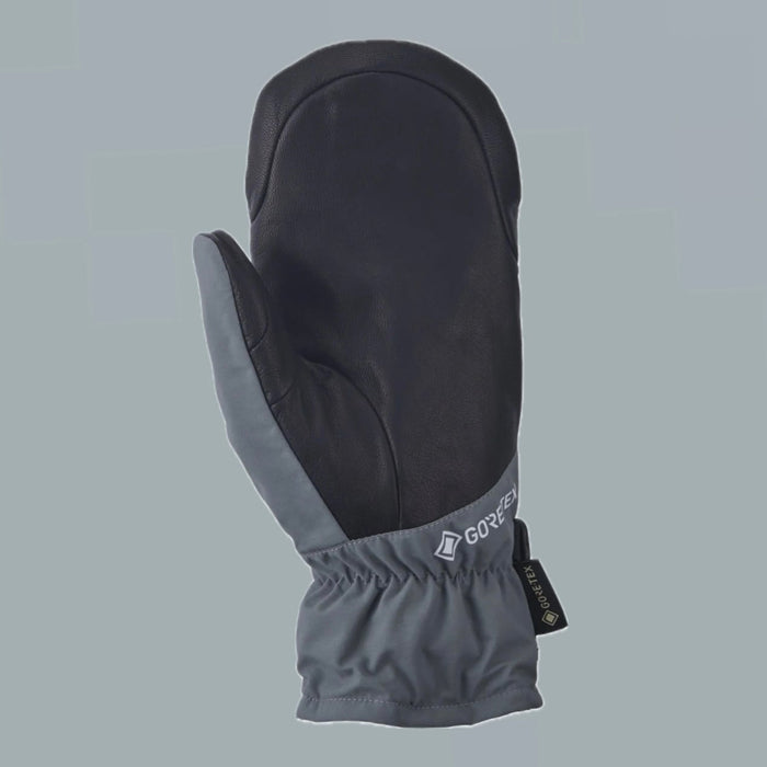 25-26 VOLUME MITTEN KING NS TRUE GRAY 25-26 送料無料 予約商品 店頭受け取り可能