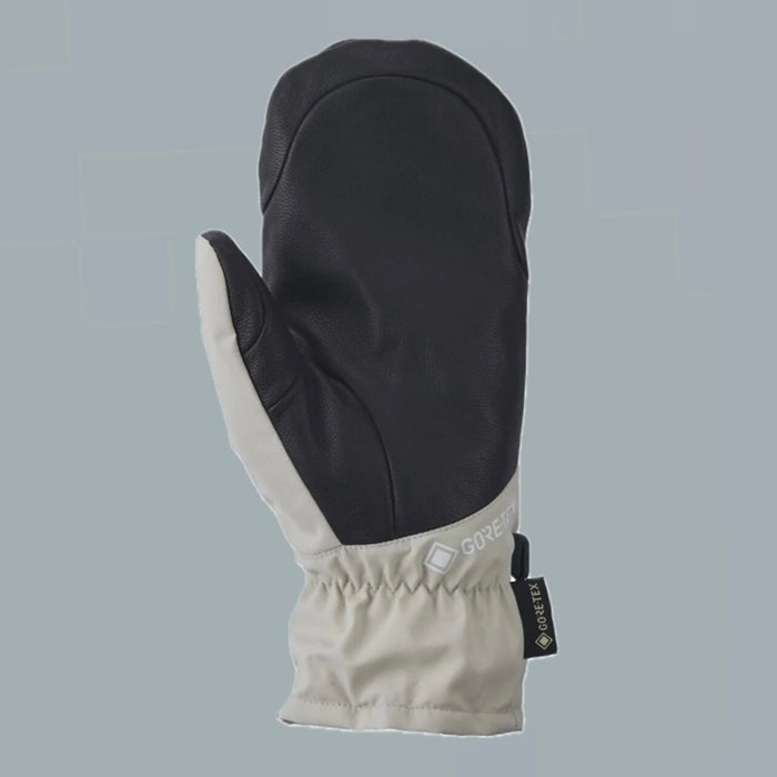 25-26 VOLUME MITTEN KING NS CREAM 25-26 送料無料 予約商品 店頭受け取り可能