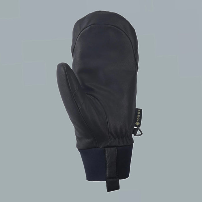 25-26 VOLUME KAMIKAZE NS BLACK LEATHER LIMITED 25-26 送料無料 予約商品 店頭受け取り可能