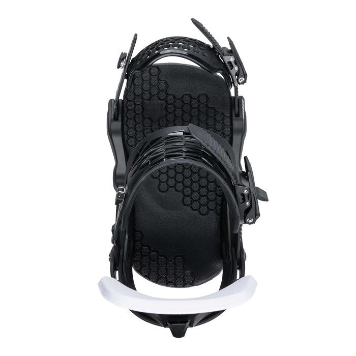 スノーボード ビンディング  YES SELECT PITCH BLACK  25-26 送料無料 日本正規品 予約商品 店頭受け取り可能