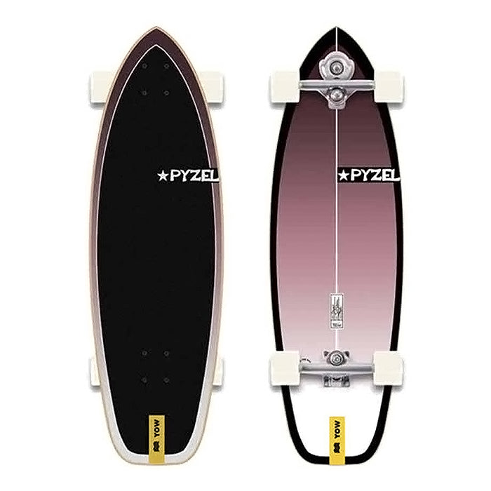 YOW SURFSKATE GHOST - スケートボード