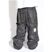 スノーボード ウェア プランビー PLAN B PAINTER PANTS  STRIPE 送料無料 日本正規品 予約商品 店頭受け取り可能