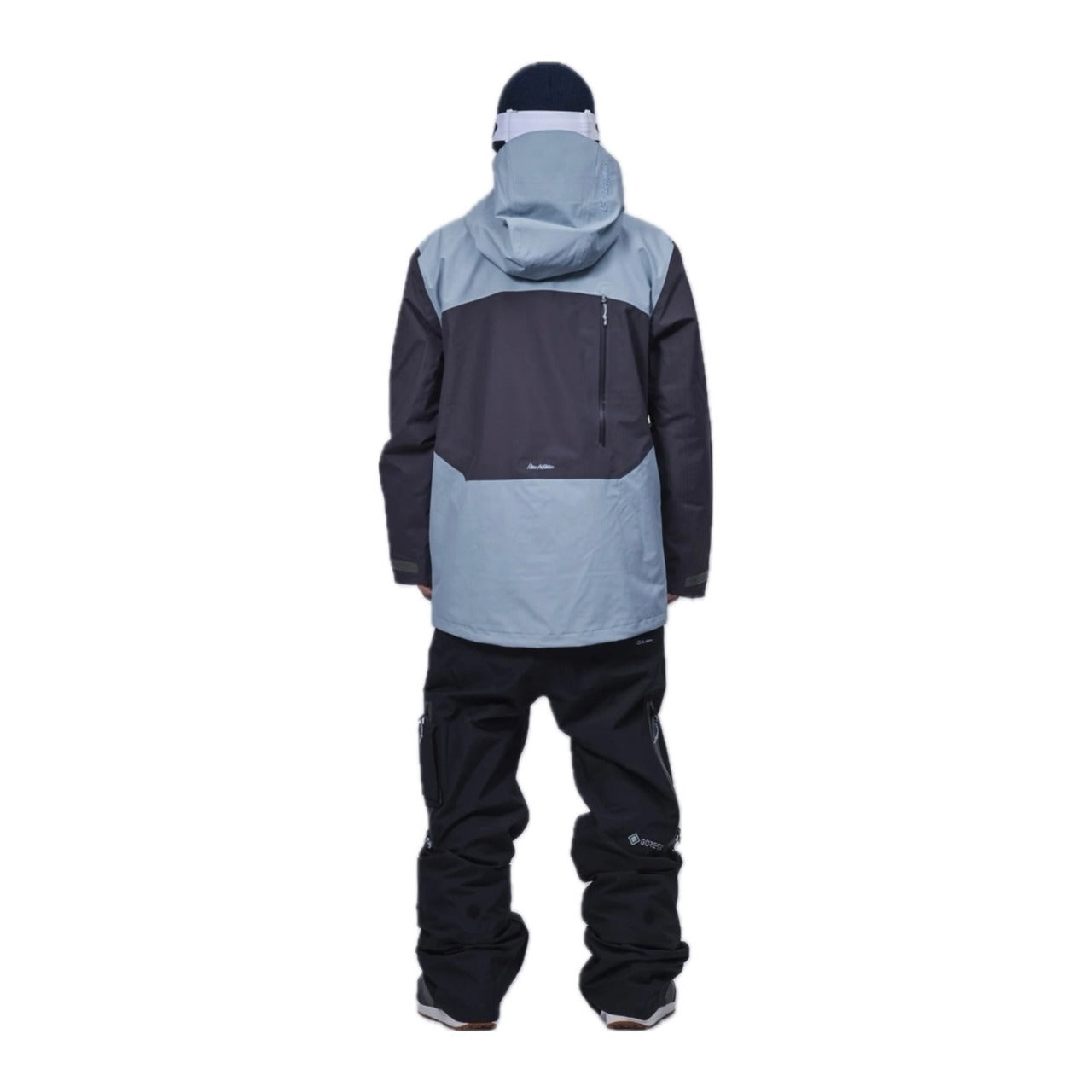 スノーボード ウェア アールイーダブリュー REW KAMIKAZE JKT 28 [GORE