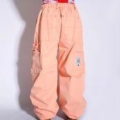 スノーボード ウェア プランビー PLAN B PAINTER PANTS  PINK 送料無料 日本正規品 予約商品 店頭受け取り可能