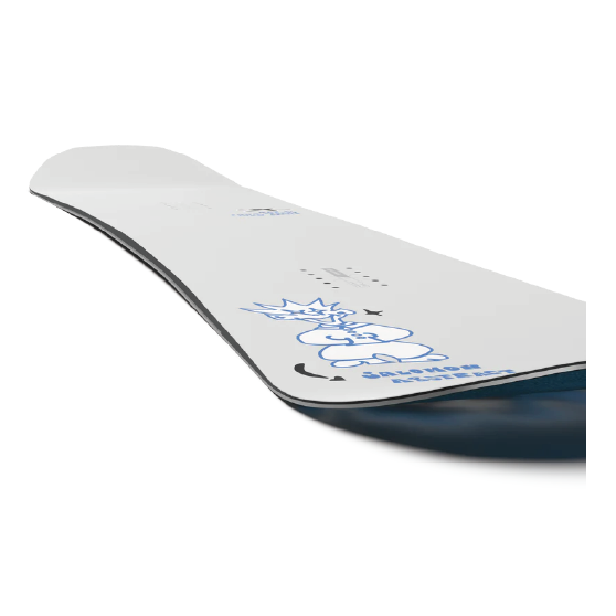 SALOMON サロモン ABSTRACT 25-26 スノーボード ボード