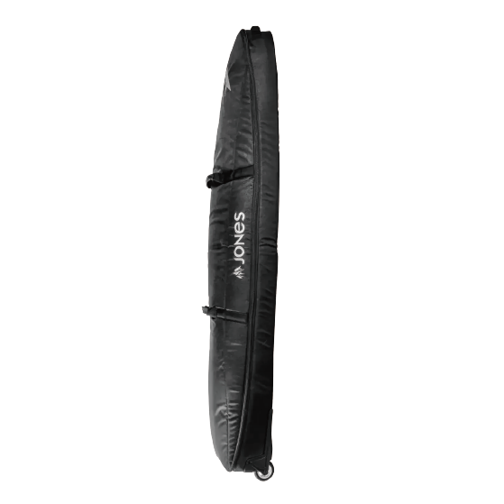 JONES ジョーンズ  [jones] ADVENTURE BOARD BAG Stealth Black 26-27 日本正規品