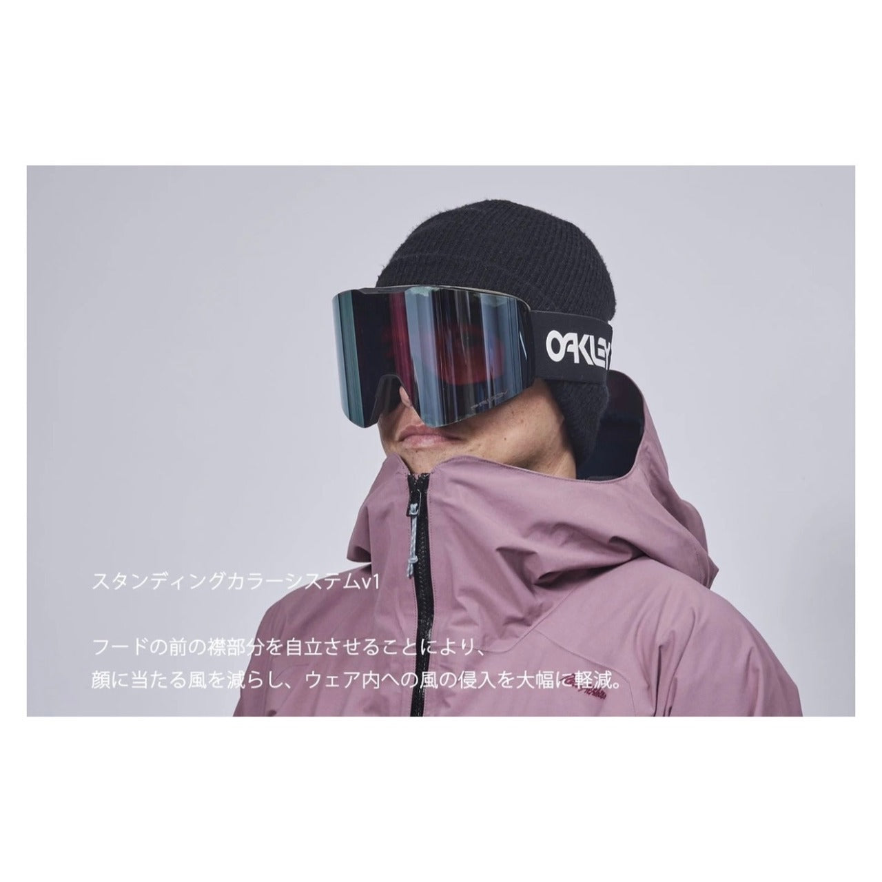 スノーボード ウェア アールイーダブリュー REW BASIC JKT 25