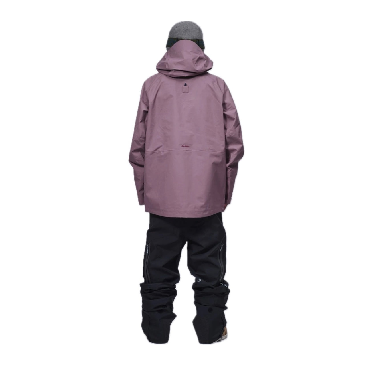 スノーボード ウェア アールイーダブリュー REW REALITY CARVE 3L JKT