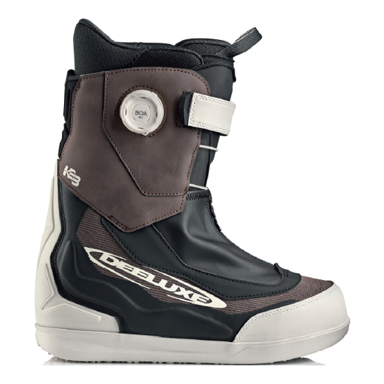 DEELUXE ブーツ  AERIS PRO S4 KB 26-27 スノーボードブーツ 日本正規品