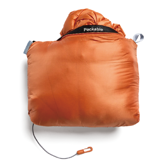 BURTON ウェア バートン  Men's [ak] Baker Down Jacket Goldfish Orange 2206510E7B 26-27 スノーボードウェア 日本正規品