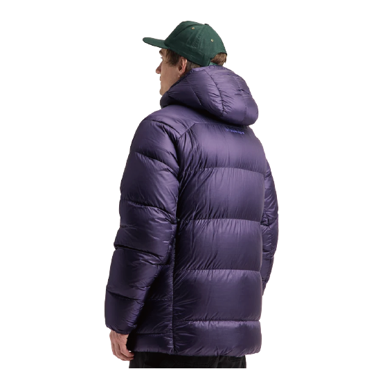 BURTON ウェア バートン  Men's [ak] Baker Expedition Down Jacket Nightshade Purple 2206710E7Z 26-27 スノーボードウェア 日本正規品