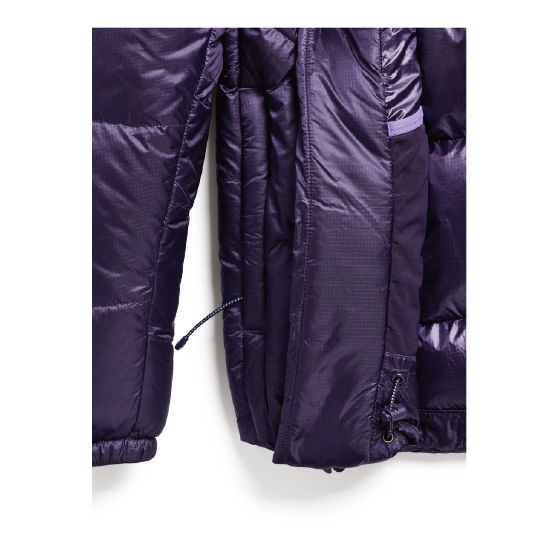 BURTON ウェア バートン  Men's [ak] Baker Expedition Down Jacket Nightshade Purple 2206710E7Z 26-27 スノーボードウェア 日本正規品