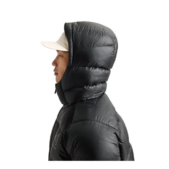 BURTON ウェア バートン  Men's [ak] Baker Expedition Down Jacket True Black 2206710A04 26-27 スノーボードウェア 日本正規品