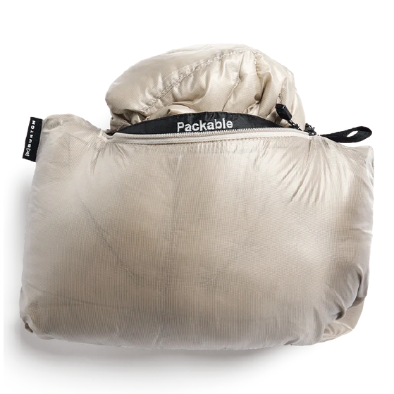BURTON ウェア バートン  Men's [ak] Baker Ultralight Down Jacket Chinchilla Gray 2206612E7M 26-27 スノーボードウェア 日本正規品