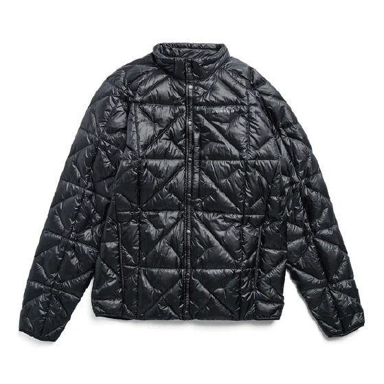 BURTON ウェア バートン  Men's [ak] Baker Ultralight Down Jacket True Black 2206612A04 26-27 スノーボードウェア 日本正規品