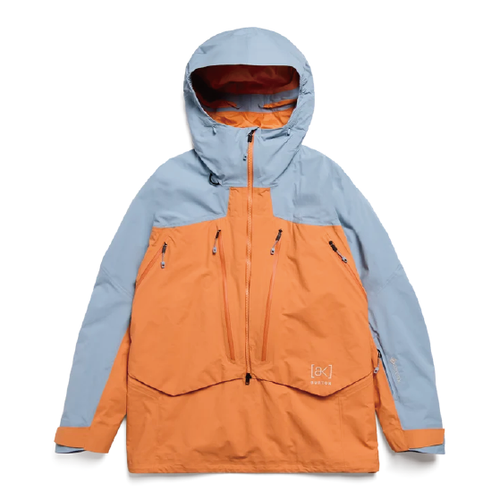 Men's [ak] Cyclic GORE-TEX 2L Anorak