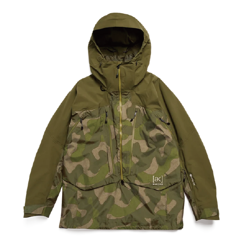 Men's [ak] Cyclic GORE-TEX 2L Anorak