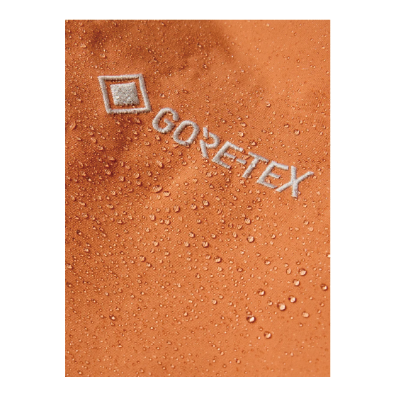BURTON ウェア バートン  Men's [ak] Cyclic GORE-TEX 2L Bib Pants Goldfish Orange 3076510E7B 26-27 スノーボードウェア 日本正規品