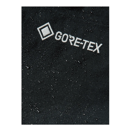 BURTON ウェア バートン  Men's [ak] Cyclic GORE-TEX 2L Bib Pants Apparition Gray 3076510E0I 26-27 スノーボードウェア 日本正規品