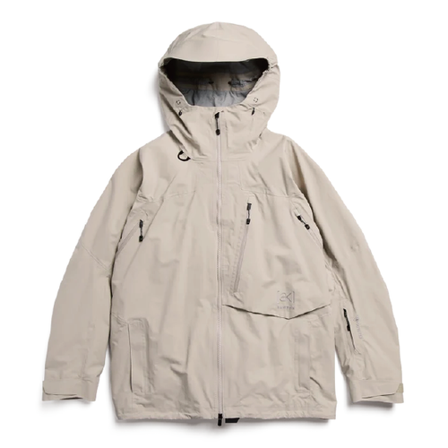 Men's [ak] Cyclic GORE-TEX 2L Jacket