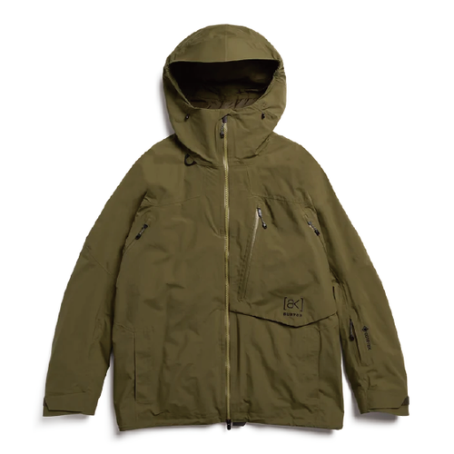 Men's [ak] Cyclic GORE-TEX 2L Jacket