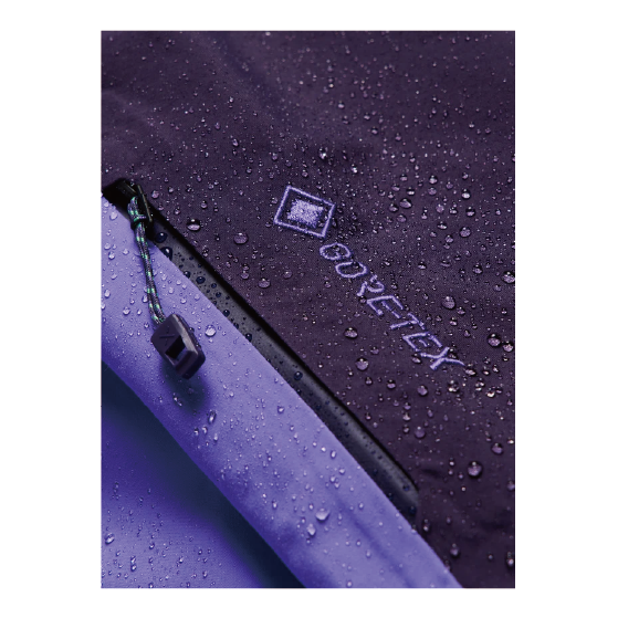 BURTON ウェア バートン  Men's [ak] Cyclic GORE-TEX 2L Jacket Nightshade Purple/Purple Voltage 3076310E7O 26-27 スノーボードウェア 日本正規品