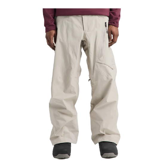 BURTON ウェア バートン  Men's [ak] Cyclic GORE-TEX 2L Pants Chinchilla Gray 3076710E7M 26-27 スノーボードウェア 日本正規品