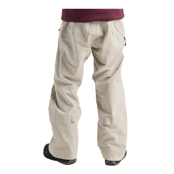 BURTON ウェア バートン  Men's [ak] Cyclic GORE-TEX 2L Pants Chinchilla Gray 3076710E7M 26-27 スノーボードウェア 日本正規品