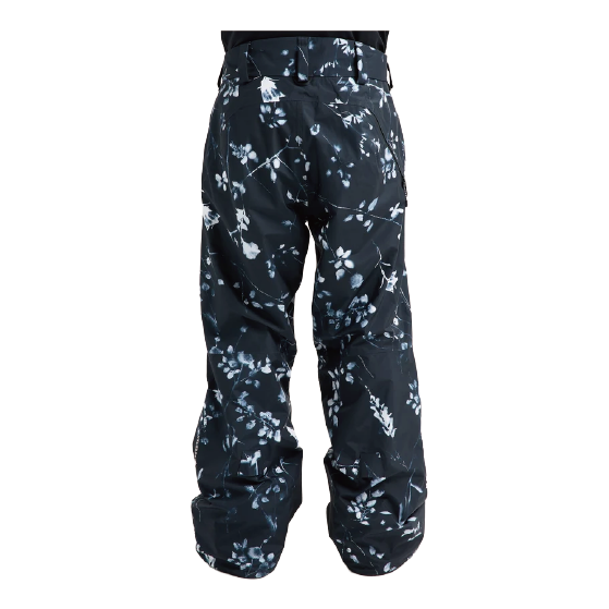 BURTON ウェア バートン  Men's [ak] Cyclic GORE-TEX 2L Pants Cyanotype Floral 3076710E6D 26-27 スノーボードウェア 日本正規品