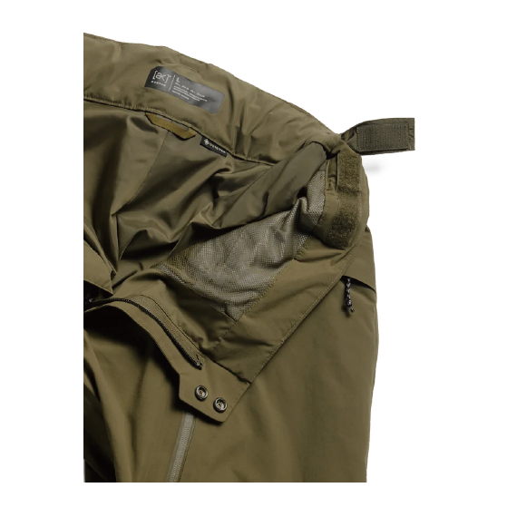 BURTON ウェア バートン  Men's [ak] Cyclic GORE-TEX 2L Pants Dried Moss 3076710E7N 26-27 スノーボードウェア 日本正規品
