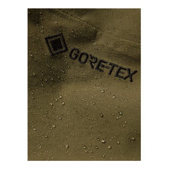 BURTON ウェア バートン  Men's [ak] Cyclic GORE-TEX 2L Pants Dried Moss 3076710E7N 26-27 スノーボードウェア 日本正規品