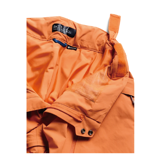 BURTON ウェア バートン  Men's [ak] Cyclic GORE-TEX 2L Pants Goldfish Orange 3076710E7B 26-27 スノーボードウェア 日本正規品