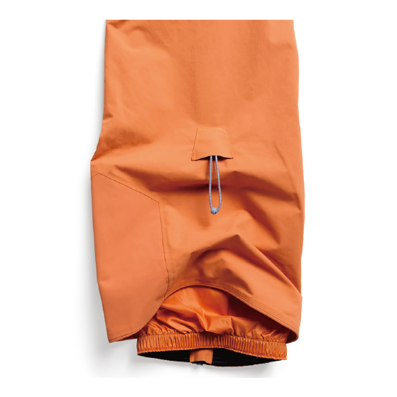 BURTON ウェア バートン  Men's [ak] Cyclic GORE-TEX 2L Pants Goldfish Orange 3076710E7B 26-27 スノーボードウェア 日本正規品