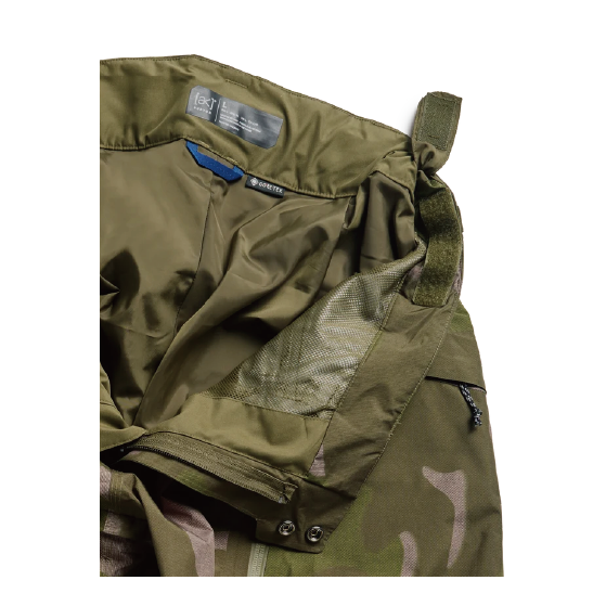 BURTON ウェア バートン  Men's [ak] Cyclic GORE-TEX 2L Pants Keel Camo 3076710E9S 26-27 スノーボードウェア 日本正規品