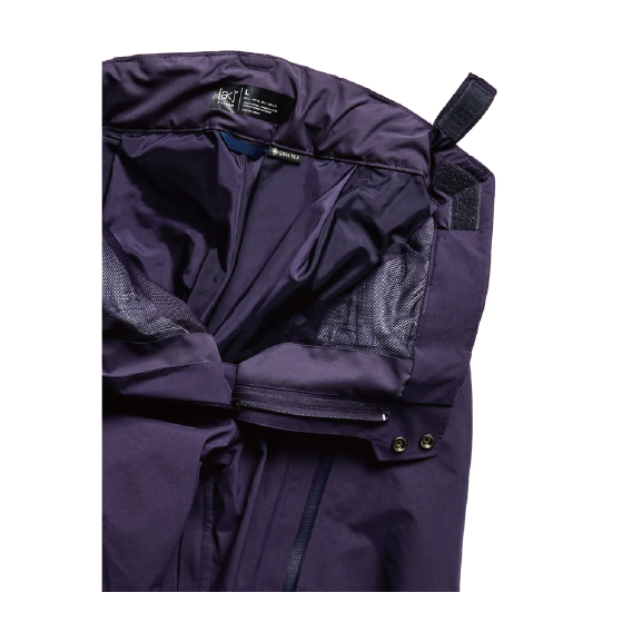 BURTON ウェア バートン  Men's [ak] Cyclic GORE-TEX 2L Pants Nightshade Purple 3076710E7Z 26-27 スノーボードウェア 日本正規品