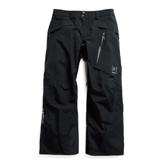 BURTON ウェア バートン  Men's [ak] Cyclic GORE-TEX 2L Pants True Black 3076710A04 26-27 スノーボードウェア 日本正規品