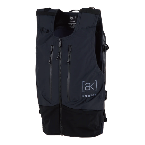 BURTON バートン  [ak] Dispatcher 13L Vest Pack True Black 2396210A04 26-27 日本正規品