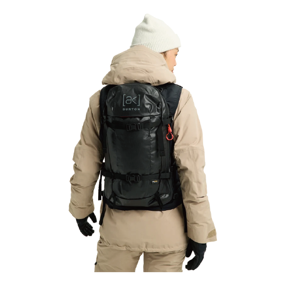 BURTON バートン  [ak] Dispatcher 13L Vest Pack True Black 2396210A04 26-27 日本正規品