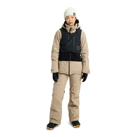 BURTON バートン  [ak] Dispatcher 13L Vest Pack True Black 2396210A04 26-27 日本正規品